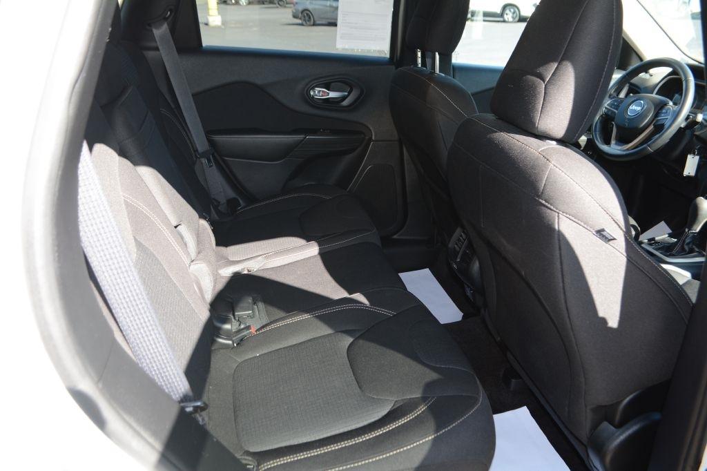 Jeep Cherokee  2016