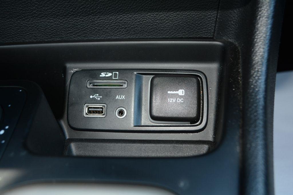Jeep Cherokee  2016