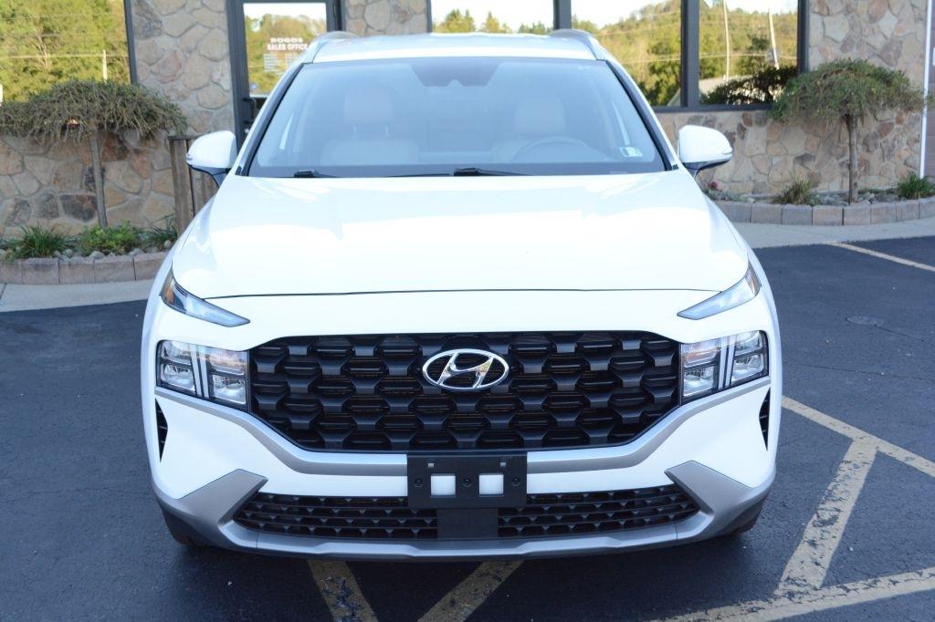 Hyundai Santa Fe  2023