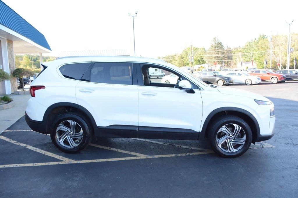 Hyundai Santa Fe  2023