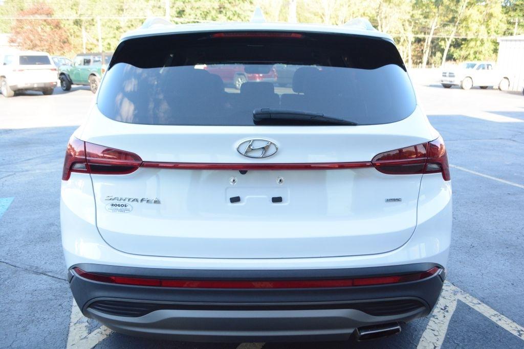 Hyundai Santa Fe  2023