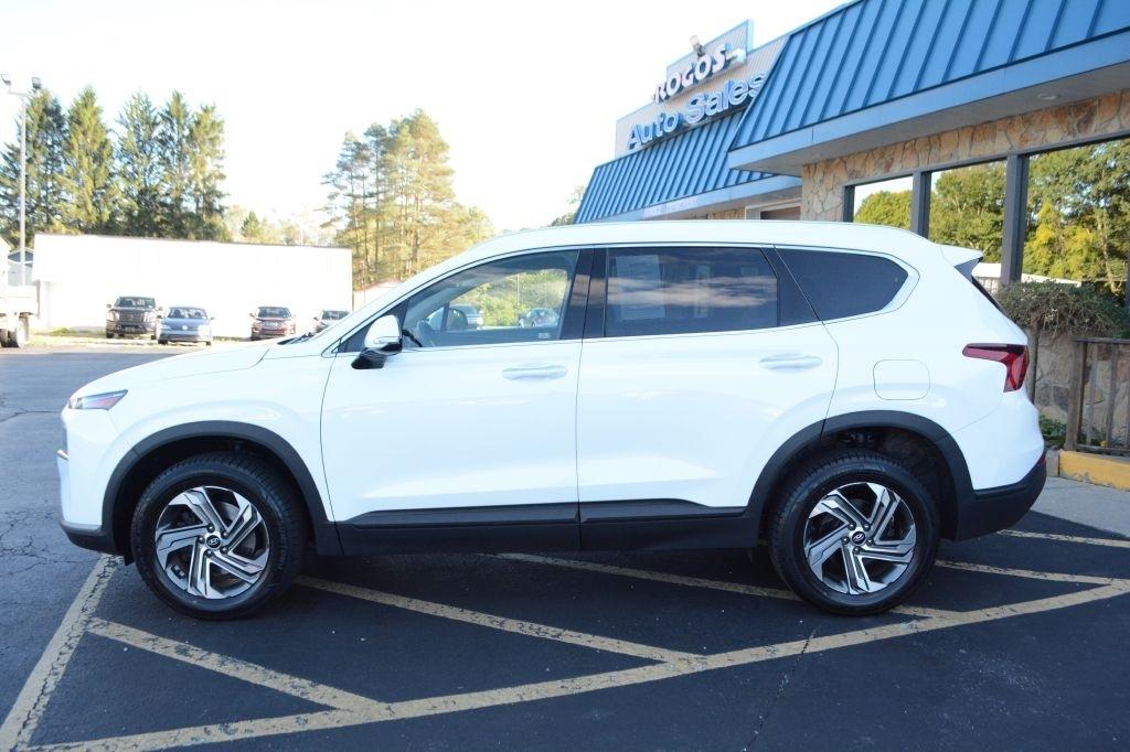 Hyundai Santa Fe  2023