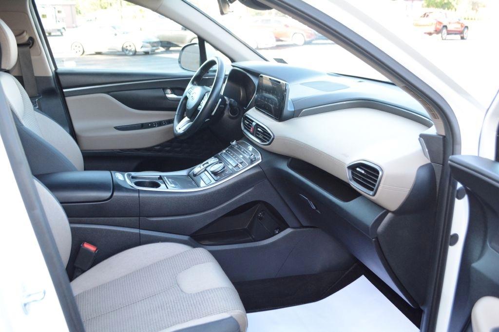 Hyundai Santa Fe  2023