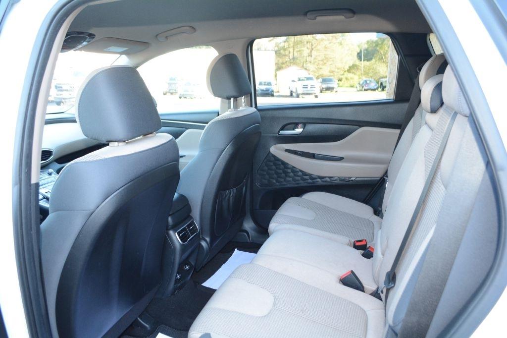 Hyundai Santa Fe  2023