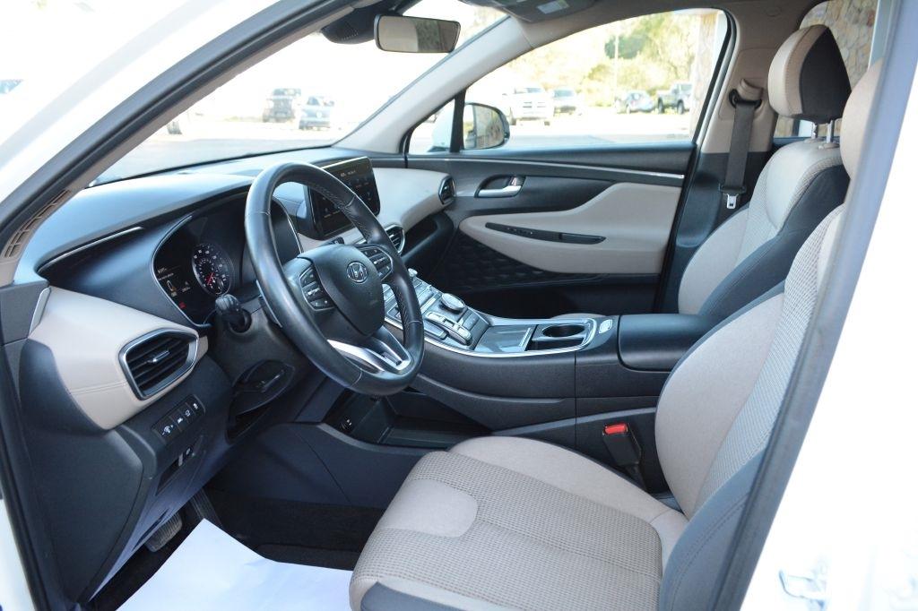 Hyundai Santa Fe  2023