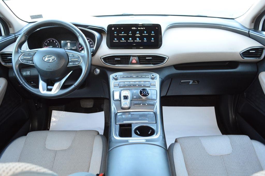 Hyundai Santa Fe  2023