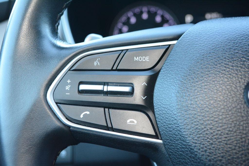Hyundai Santa Fe  2023