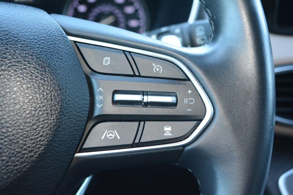 Hyundai Santa Fe  2023