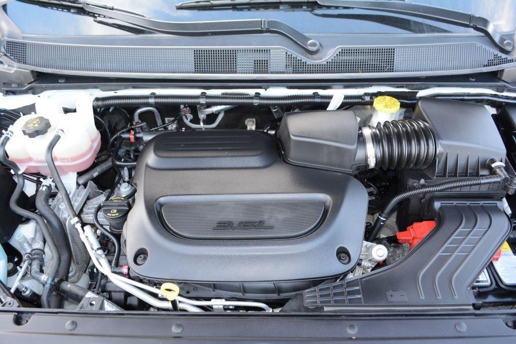 Chrysler Pacifica  2025