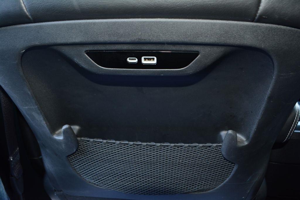 Chrysler Pacifica  2025