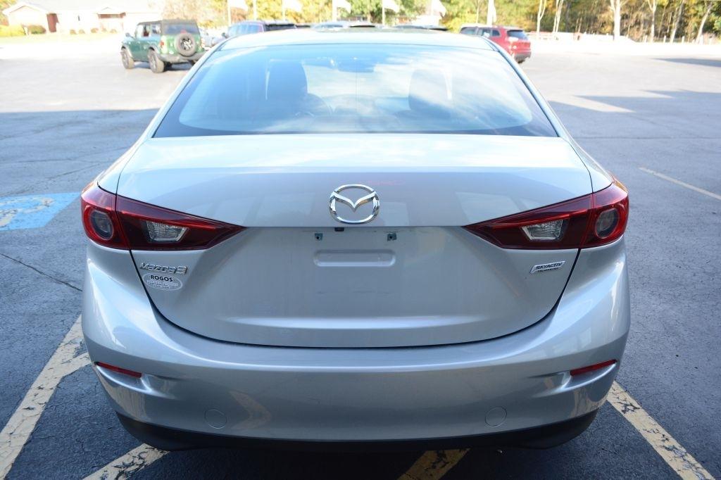 Mazda MAZDA3  2017