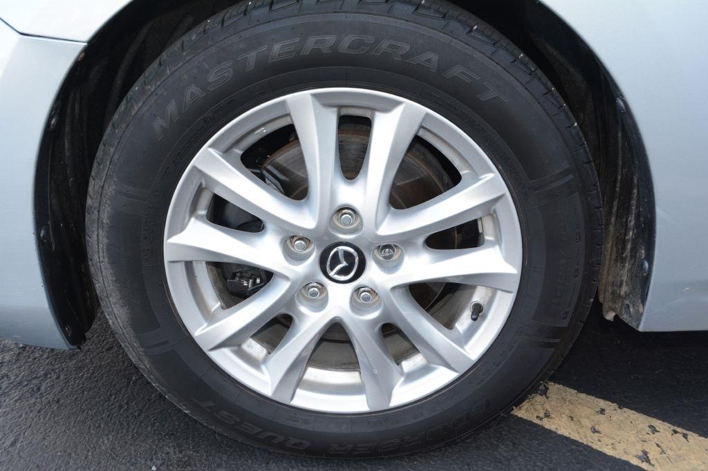 Mazda MAZDA3  2017