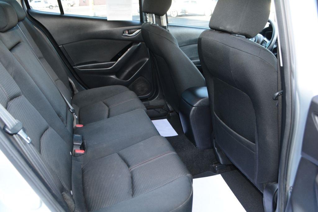 Mazda MAZDA3  2017