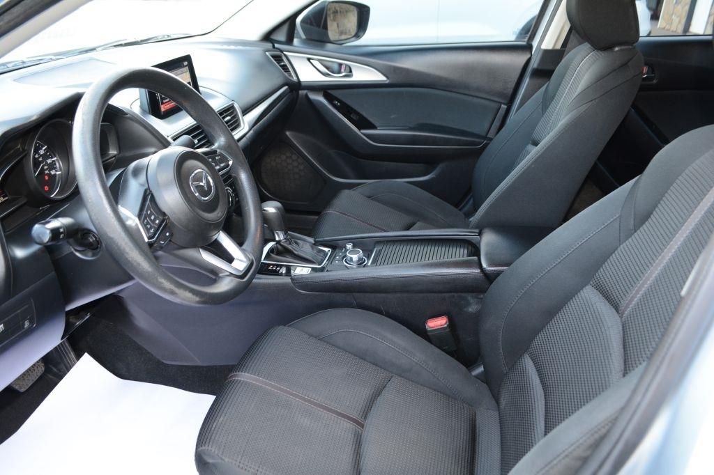 Mazda MAZDA3  2017