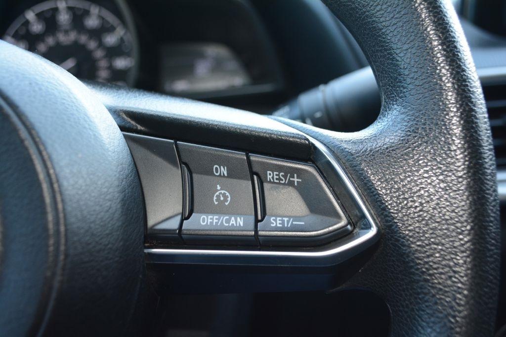 Mazda MAZDA3  2017