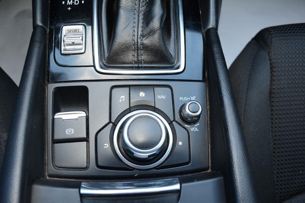 Mazda MAZDA3  2017