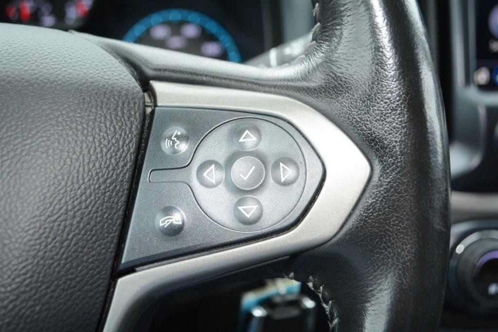 Chevrolet Colorado  2022