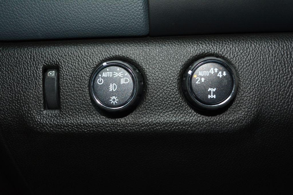 Chevrolet Colorado  2022