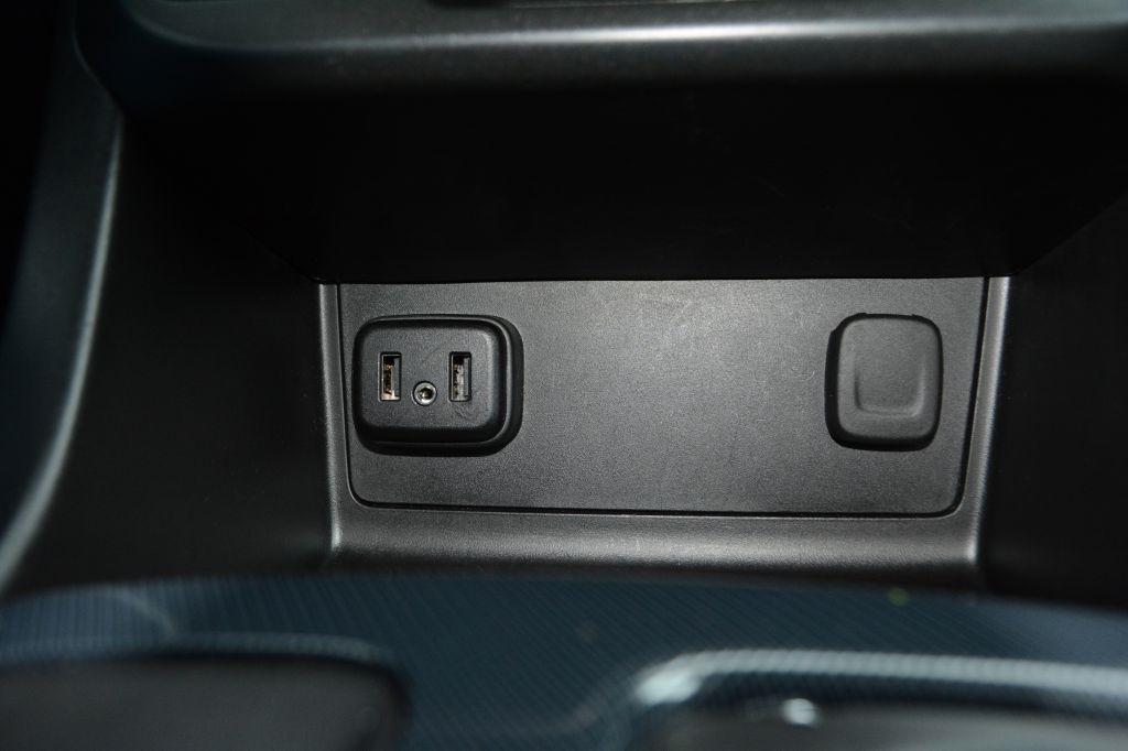 Chevrolet Colorado  2022
