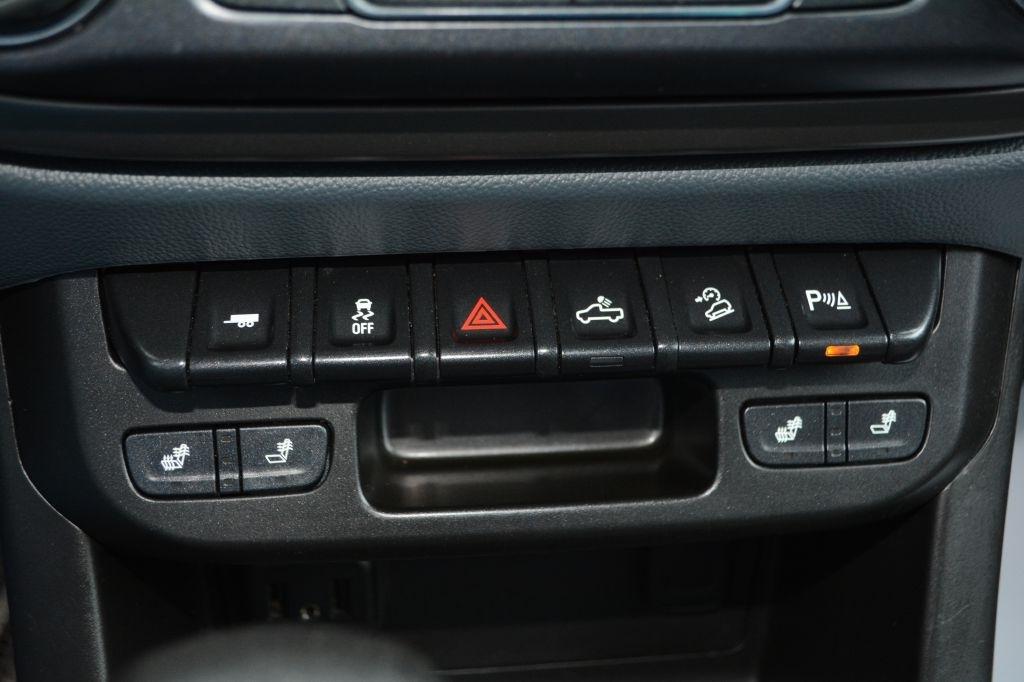 Chevrolet Colorado  2022