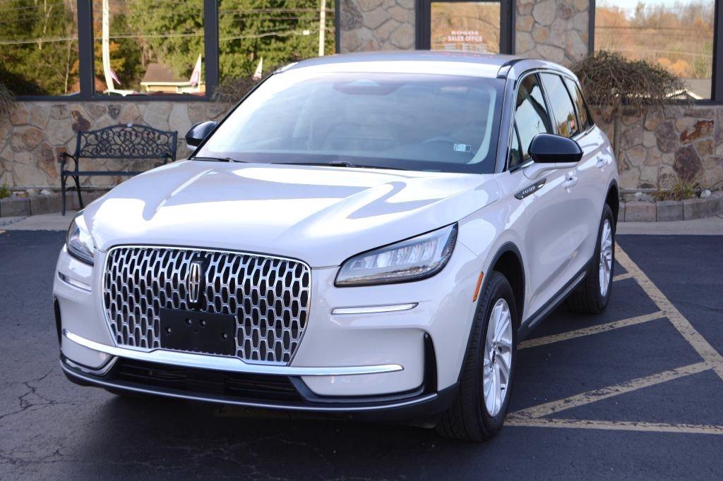2023 Lincoln Corsair