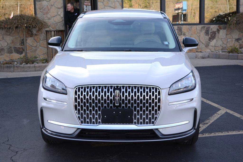 Lincoln Corsair  2023