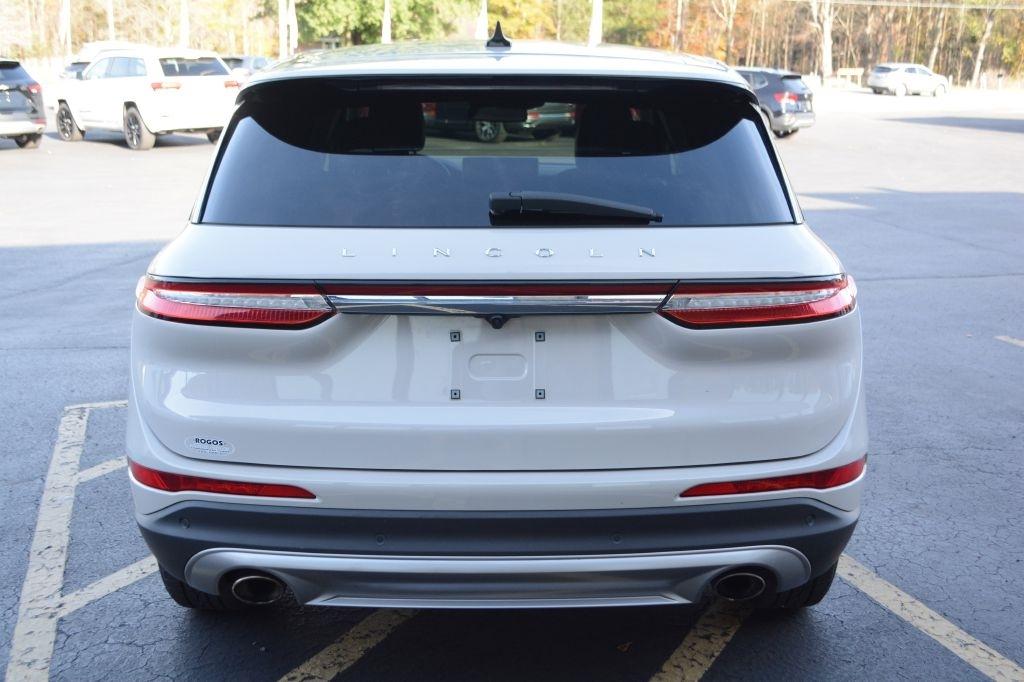 Lincoln Corsair  2023