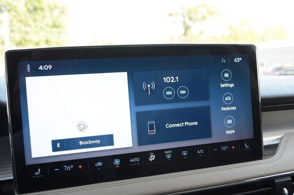 Lincoln Corsair  2023
