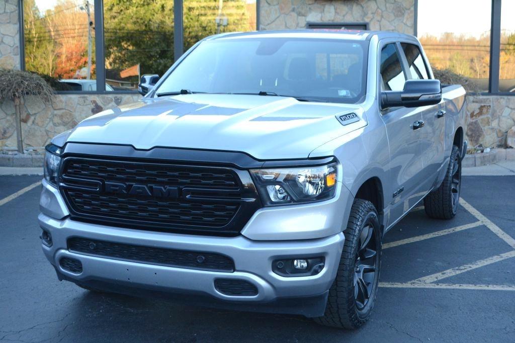 RAM 1500  2024