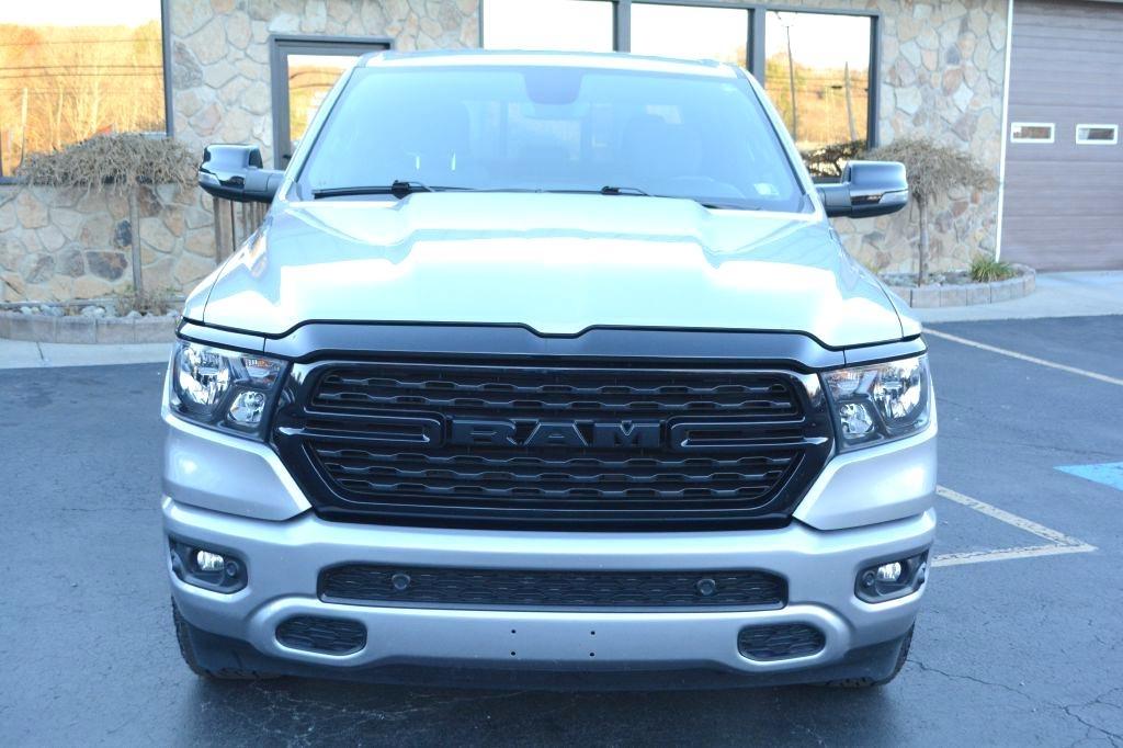 RAM 1500  2024