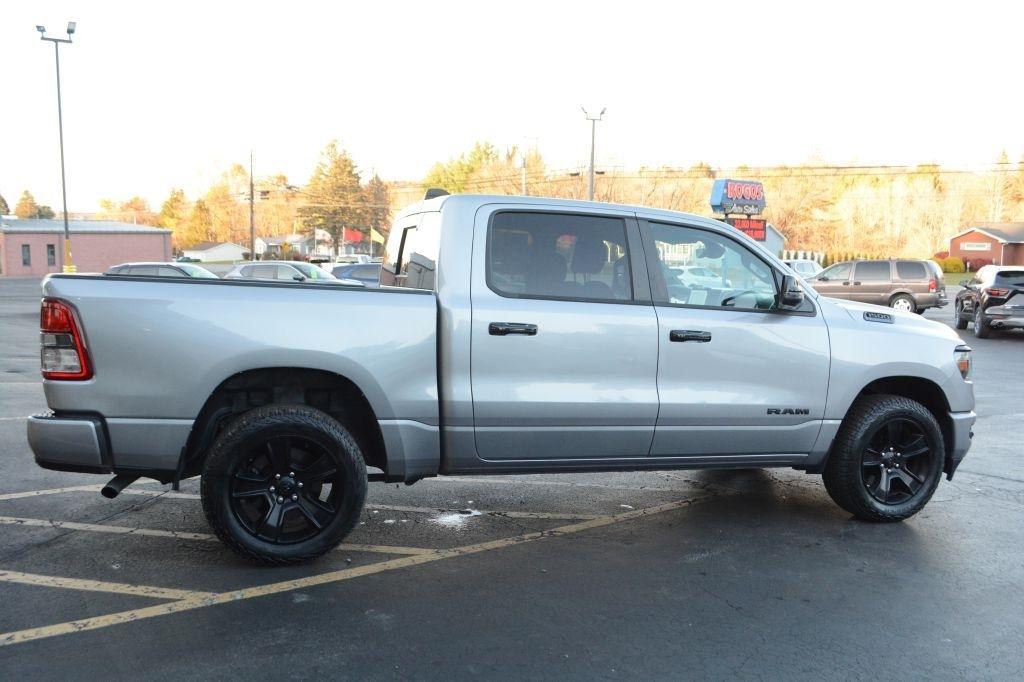 RAM 1500  2024
