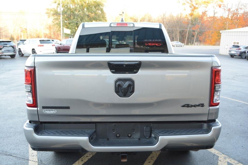RAM 1500  2024