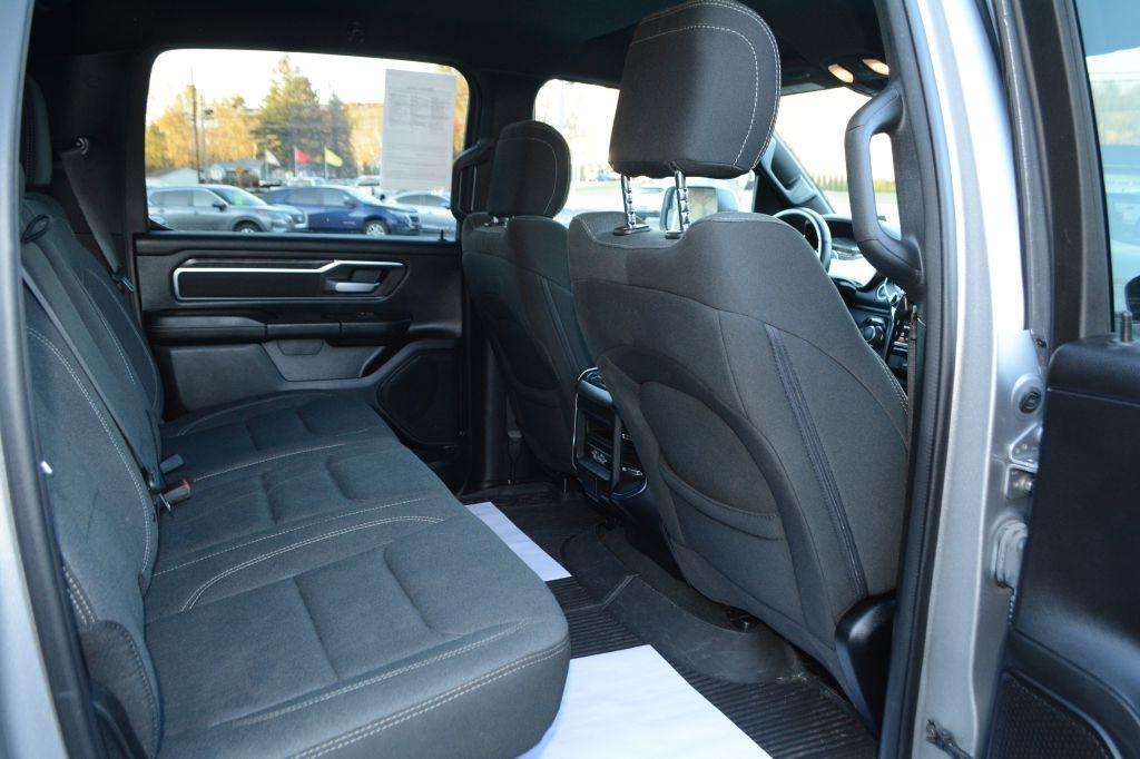 RAM 1500  2024