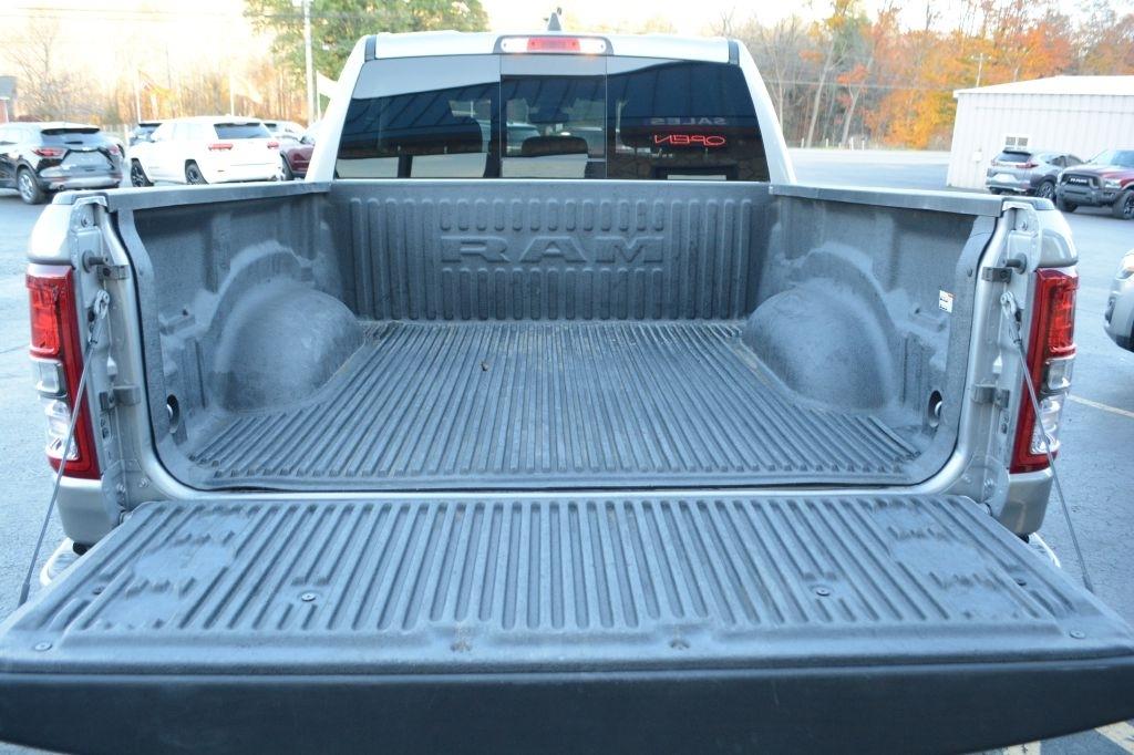 RAM 1500  2024