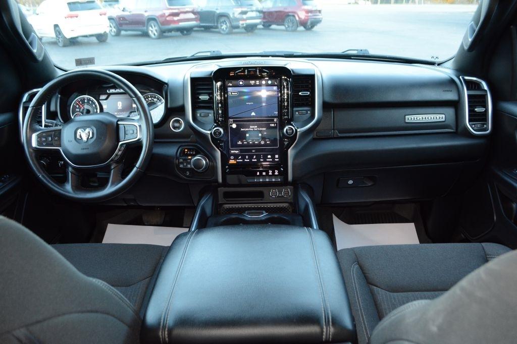 RAM 1500  2024