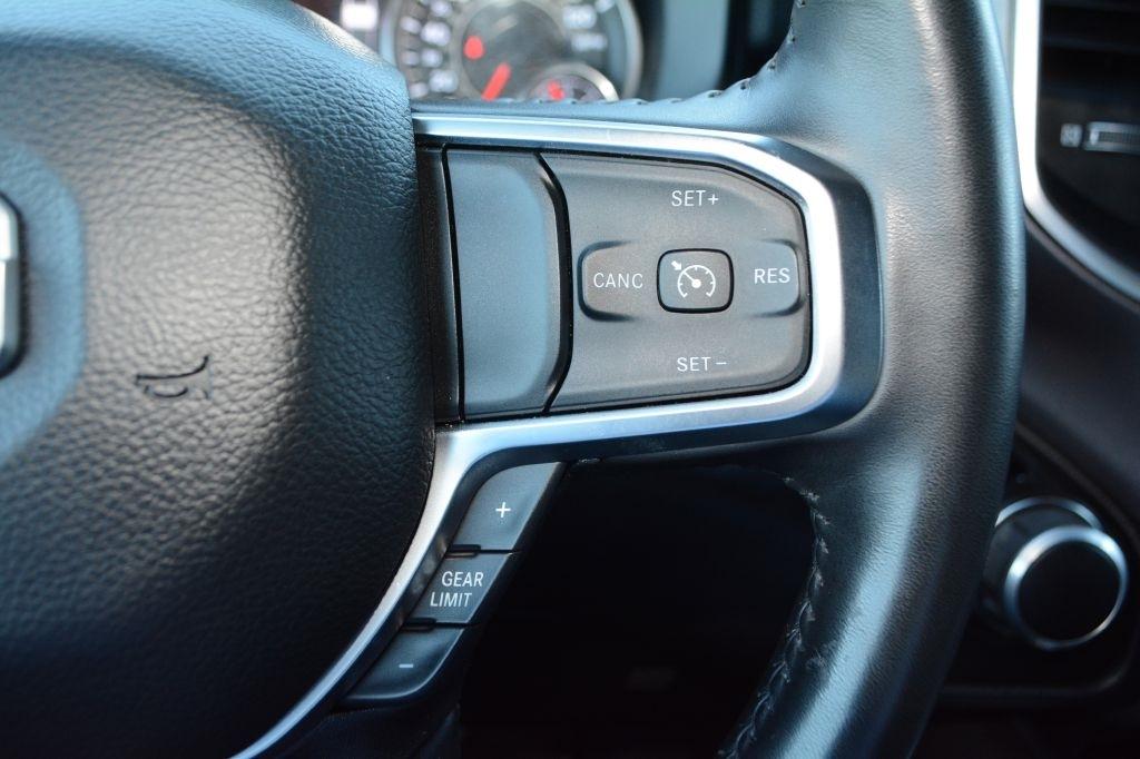 RAM 1500  2024