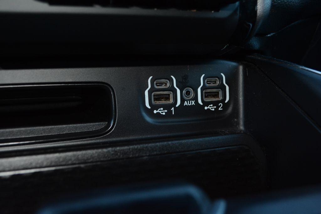 RAM 1500  2024