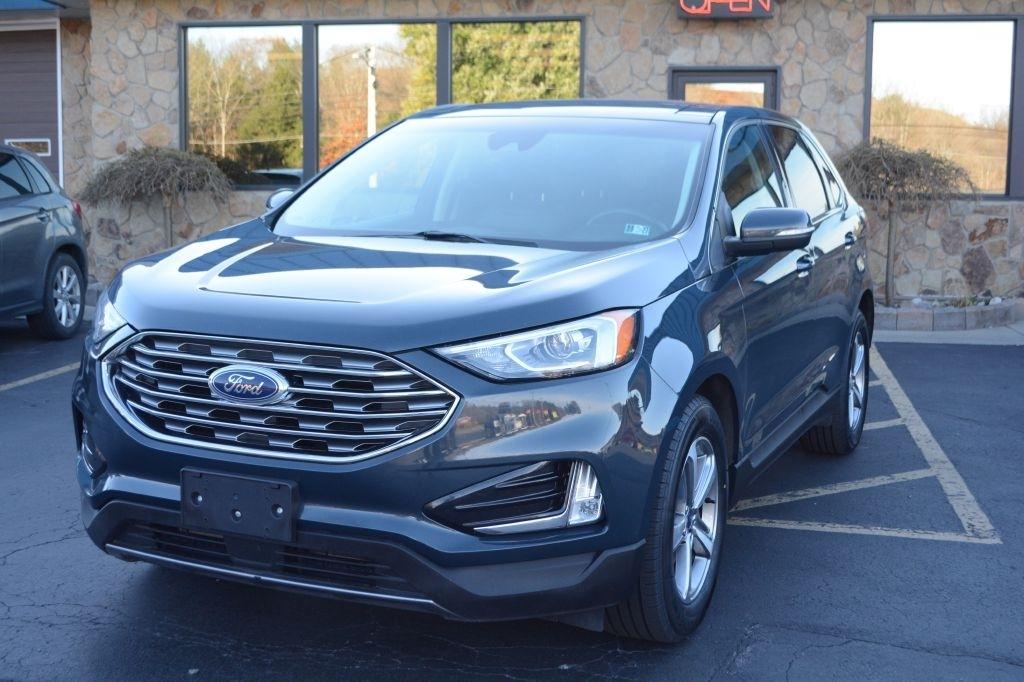 Ford Edge  2019