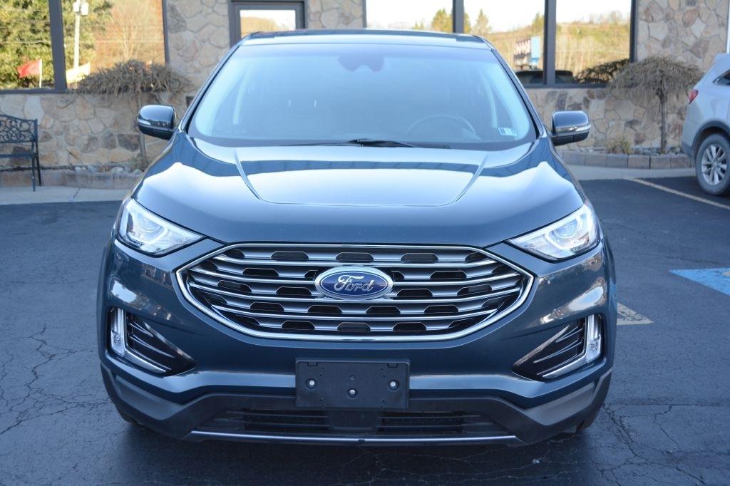 Ford Edge  2019