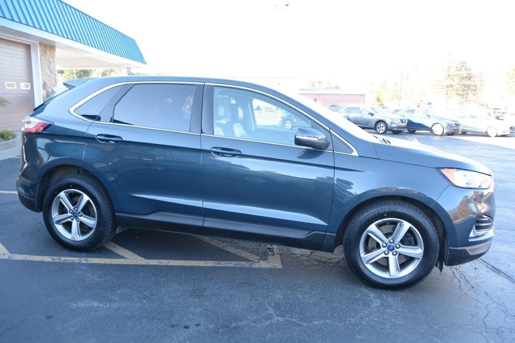 Ford Edge  2019