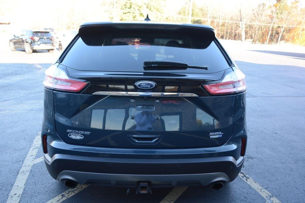 Ford Edge  2019