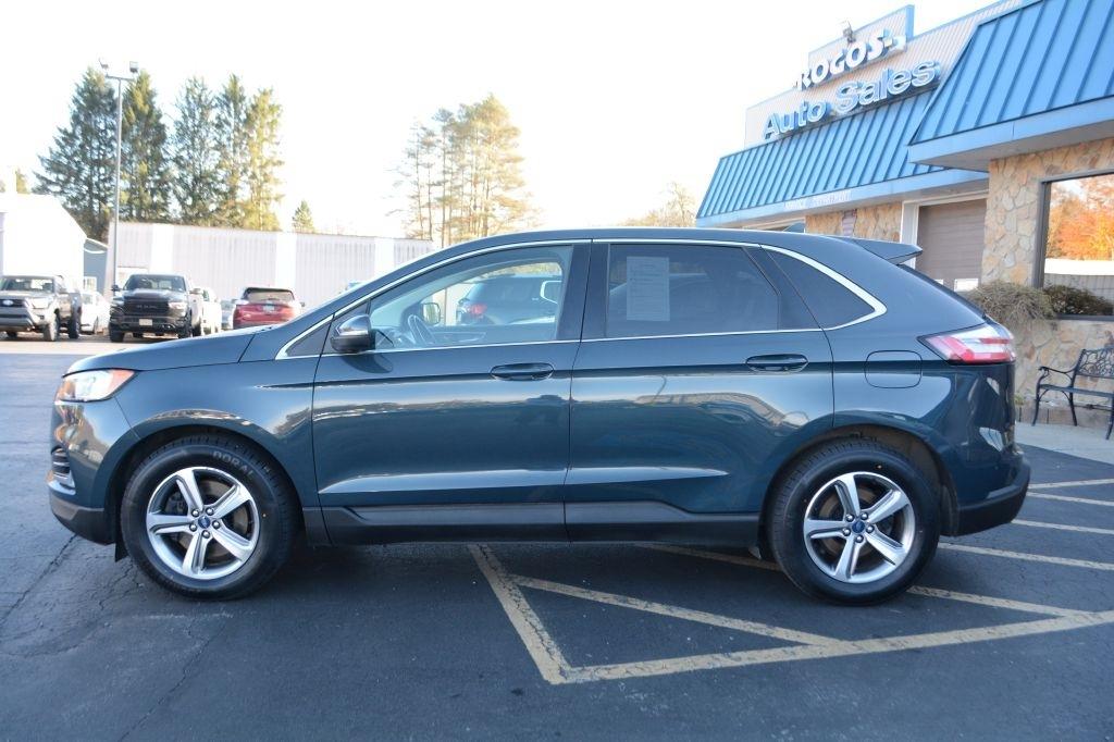 Ford Edge  2019