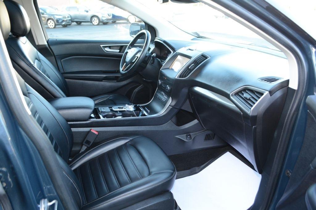 Ford Edge  2019