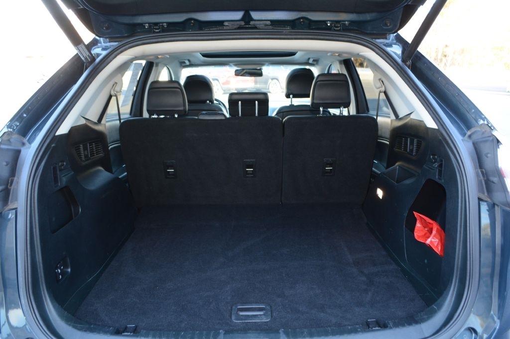 Ford Edge  2019