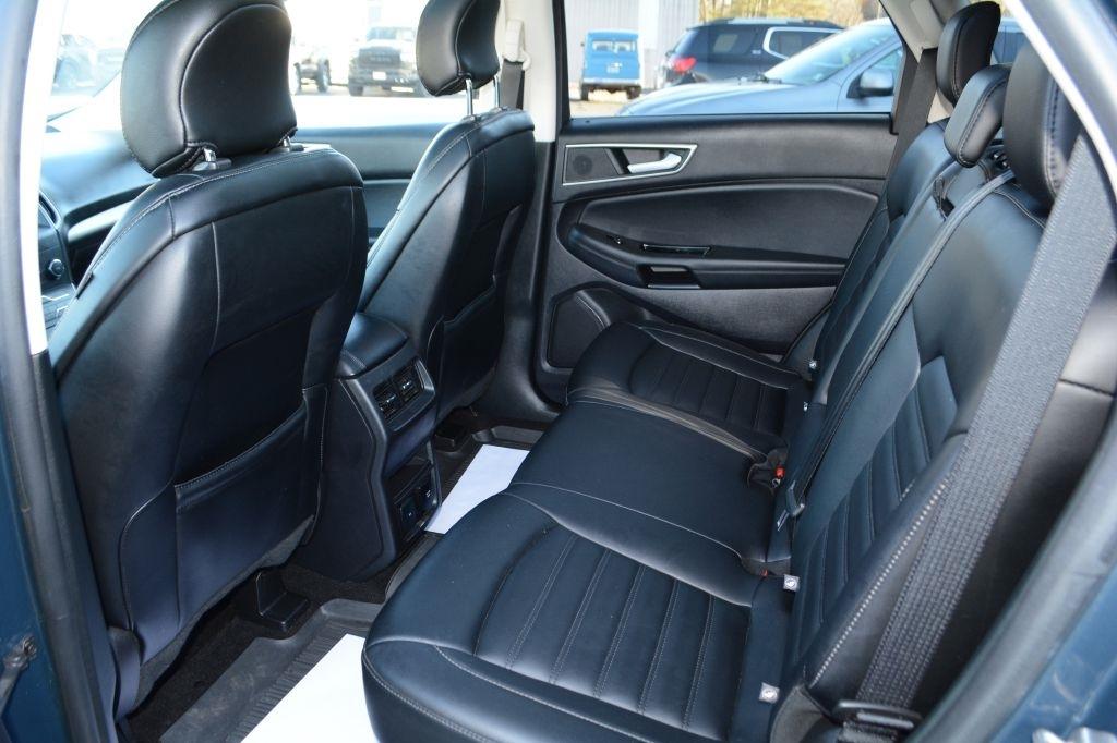 Ford Edge  2019