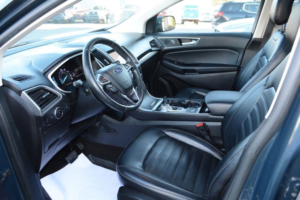 Ford Edge  2019