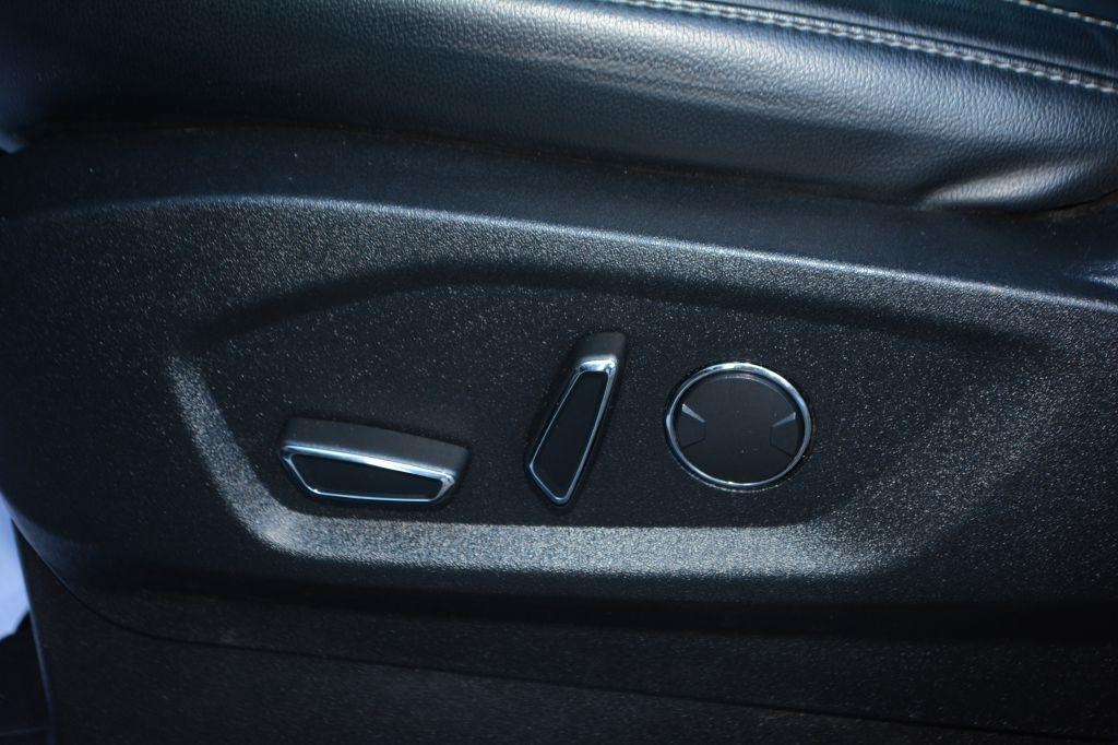 Ford Edge  2019