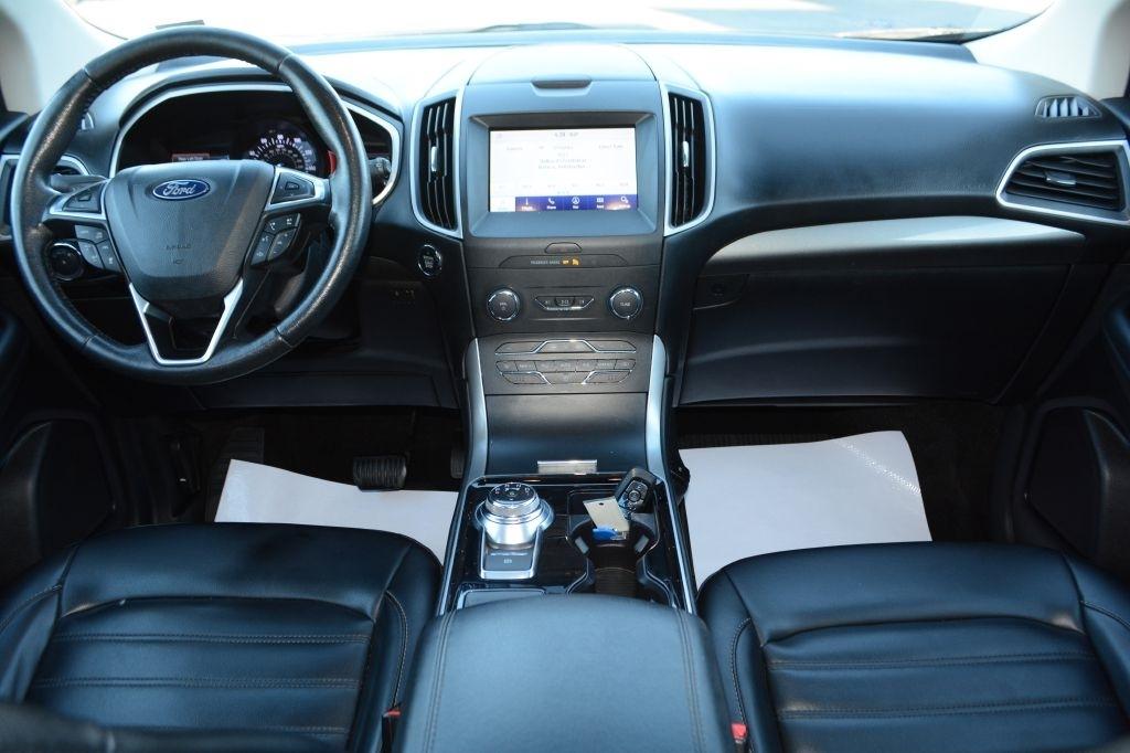 Ford Edge  2019