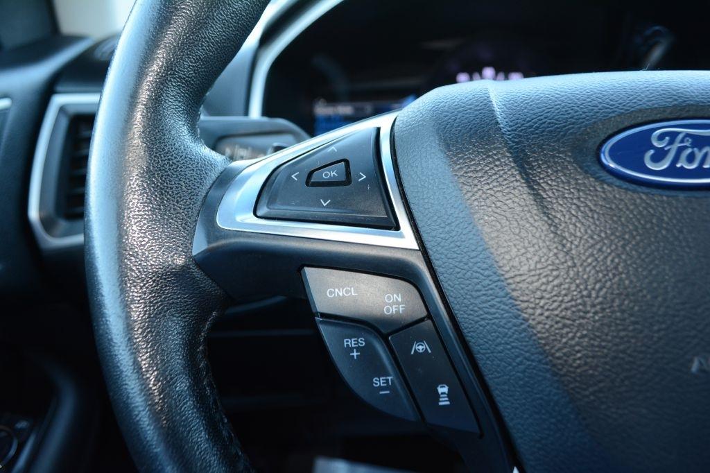 Ford Edge  2019