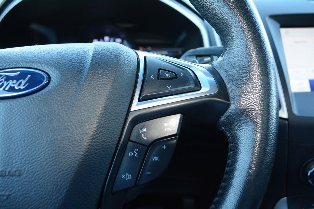 Ford Edge  2019